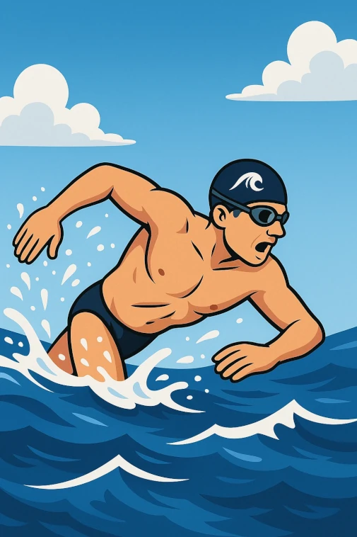 login on the wave logo