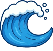 Logo Wave